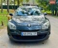 Серый Рено Меган, объемом двигателя 1.46 л и пробегом 290 тыс. км за 6500 $, фото 2 на Automoto.ua