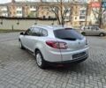 Сірий Рено Меган, об'ємом двигуна 1.46 л та пробігом 252 тис. км за 7300 $, фото 8 на Automoto.ua