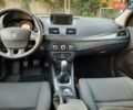 Серый Рено Меган, объемом двигателя 1.6 л и пробегом 201 тыс. км за 7700 $, фото 51 на Automoto.ua