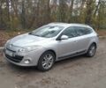 Сірий Рено Меган, об'ємом двигуна 1.4 л та пробігом 270 тис. км за 5700 $, фото 1 на Automoto.ua