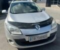 Сірий Рено Меган, об'ємом двигуна 1.5 л та пробігом 355 тис. км за 5100 $, фото 1 на Automoto.ua