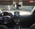 Сірий Рено Меган, об'ємом двигуна 1.4 л та пробігом 186 тис. км за 7800 $, фото 8 на Automoto.ua