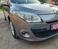 Серый Рено Меган, объемом двигателя 1.6 л и пробегом 201 тыс. км за 7700 $, фото 14 на Automoto.ua