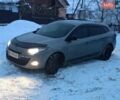 Серый Рено Меган, объемом двигателя 1.5 л и пробегом 297 тыс. км за 6400 $, фото 7 на Automoto.ua