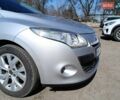 Серый Рено Меган, объемом двигателя 1.6 л и пробегом 191 тыс. км за 7300 $, фото 10 на Automoto.ua
