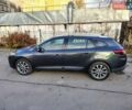 Сірий Рено Меган, об'ємом двигуна 1.46 л та пробігом 283 тис. км за 7700 $, фото 14 на Automoto.ua