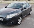 Сірий Рено Меган, об'ємом двигуна 1.46 л та пробігом 233 тис. км за 7000 $, фото 1 на Automoto.ua