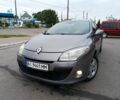 Сірий Рено Меган, об'ємом двигуна 1.5 л та пробігом 305 тис. км за 5799 $, фото 1 на Automoto.ua
