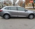 Серый Рено Меган, объемом двигателя 1.5 л и пробегом 285 тыс. км за 7000 $, фото 5 на Automoto.ua