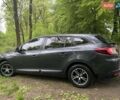 Сірий Рено Меган, об'ємом двигуна 1.5 л та пробігом 250 тис. км за 7200 $, фото 9 на Automoto.ua
