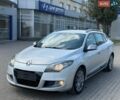 Сірий Рено Меган, об'ємом двигуна 1.5 л та пробігом 260 тис. км за 7499 $, фото 2 на Automoto.ua