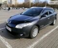 Сірий Рено Меган, об'ємом двигуна 1.5 л та пробігом 245 тис. км за 7600 $, фото 1 на Automoto.ua