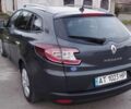 Сірий Рено Меган, об'ємом двигуна 1.46 л та пробігом 233 тис. км за 7000 $, фото 6 на Automoto.ua