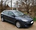 Сірий Рено Меган, об'ємом двигуна 0 л та пробігом 1 тис. км за 7004 $, фото 1 на Automoto.ua