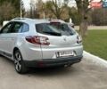 Серый Рено Меган, объемом двигателя 1.46 л и пробегом 218 тыс. км за 8000 $, фото 6 на Automoto.ua