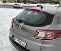 Сірий Рено Меган, об'ємом двигуна 1.46 л та пробігом 300 тис. км за 6500 $, фото 4 на Automoto.ua