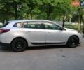 Сірий Рено Меган, об'ємом двигуна 1.5 л та пробігом 245 тис. км за 8100 $, фото 8 на Automoto.ua