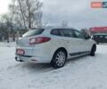 Сірий Рено Меган, об'ємом двигуна 2 л та пробігом 260 тис. км за 9499 $, фото 29 на Automoto.ua