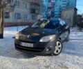 Серый Рено Меган, объемом двигателя 1.5 л и пробегом 360 тыс. км за 7100 $, фото 1 на Automoto.ua