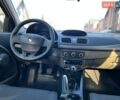 Серый Рено Меган, объемом двигателя 1.5 л и пробегом 335 тыс. км за 4500 $, фото 10 на Automoto.ua