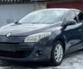 Серый Рено Меган, объемом двигателя 1.5 л и пробегом 176 тыс. км за 6800 $, фото 1 на Automoto.ua