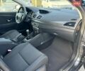 Сірий Рено Меган, об'ємом двигуна 1.5 л та пробігом 249 тис. км за 7300 $, фото 28 на Automoto.ua