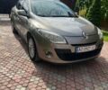 Серый Рено Меган, объемом двигателя 1.4 л и пробегом 370 тыс. км за 6200 $, фото 4 на Automoto.ua