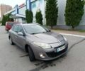 Сірий Рено Меган, об'ємом двигуна 1.5 л та пробігом 305 тис. км за 5799 $, фото 5 на Automoto.ua