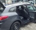 Сірий Рено Меган, об'ємом двигуна 1.5 л та пробігом 221 тис. км за 7200 $, фото 3 на Automoto.ua