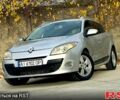 Сірий Рено Меган, об'ємом двигуна 1.5 л та пробігом 274 тис. км за 6300 $, фото 3 на Automoto.ua