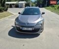 Серый Рено Меган, объемом двигателя 1.5 л и пробегом 247 тыс. км за 6300 $, фото 5 на Automoto.ua