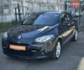 Серый Рено Меган, объемом двигателя 1.5 л и пробегом 271 тыс. км за 8750 $, фото 2 на Automoto.ua