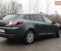 Серый Рено Меган, объемом двигателя 1.4 л и пробегом 250 тыс. км за 5450 $, фото 3 на Automoto.ua