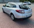 Серый Рено Меган, объемом двигателя 1.46 л и пробегом 244 тыс. км за 7500 $, фото 4 на Automoto.ua