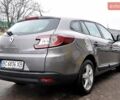 Сірий Рено Меган, об'ємом двигуна 1.5 л та пробігом 250 тис. км за 6500 $, фото 8 на Automoto.ua