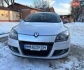 Сірий Рено Меган, об'ємом двигуна 1.5 л та пробігом 249 тис. км за 9200 $, фото 3 на Automoto.ua