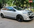 Сірий Рено Меган, об'ємом двигуна 1.5 л та пробігом 245 тис. км за 8100 $, фото 6 на Automoto.ua