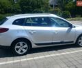 Сірий Рено Меган, об'ємом двигуна 1.5 л та пробігом 253 тис. км за 6990 $, фото 3 на Automoto.ua