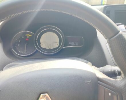 Сірий Рено Меган, об'ємом двигуна 0 л та пробігом 427 тис. км за 7000 $, фото 4 на Automoto.ua
