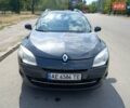Серый Рено Меган, объемом двигателя 1.46 л и пробегом 285 тыс. км за 7100 $, фото 2 на Automoto.ua