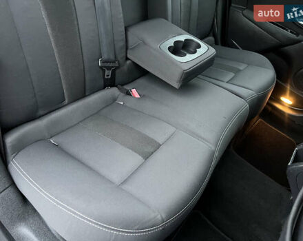 Серый Рено Меган, объемом двигателя 1.46 л и пробегом 220 тыс. км за 7900 $, фото 37 на Automoto.ua