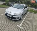 Серый Рено Меган, объемом двигателя 1.46 л и пробегом 210 тыс. км за 7400 $, фото 10 на Automoto.ua
