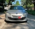 Серый Рено Меган, объемом двигателя 1.5 л и пробегом 266 тыс. км за 7150 $, фото 1 на Automoto.ua