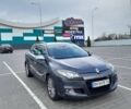 Серый Рено Меган, объемом двигателя 1.46 л и пробегом 253 тыс. км за 6900 $, фото 1 на Automoto.ua