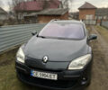 Сірий Рено Меган, об'ємом двигуна 1.46 л та пробігом 260 тис. км за 5600 $, фото 1 на Automoto.ua