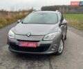 Сірий Рено Меган, об'ємом двигуна 1.46 л та пробігом 270 тис. км за 7800 $, фото 1 на Automoto.ua