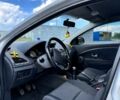 Серый Рено Меган, объемом двигателя 1.5 л и пробегом 242 тыс. км за 7550 $, фото 1 на Automoto.ua