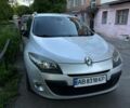 Сірий Рено Меган, об'ємом двигуна 1.5 л та пробігом 310 тис. км за 6800 $, фото 1 на Automoto.ua