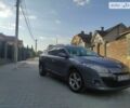 Сірий Рено Меган, об'ємом двигуна 1.5 л та пробігом 273 тис. км за 7400 $, фото 1 на Automoto.ua
