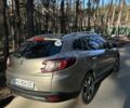 Серый Рено Меган, объемом двигателя 1.5 л и пробегом 183 тыс. км за 7999 $, фото 2 на Automoto.ua